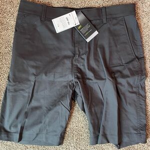 Nike Dri-Fit UV Men’s 10.5” Golf Chino Shorts